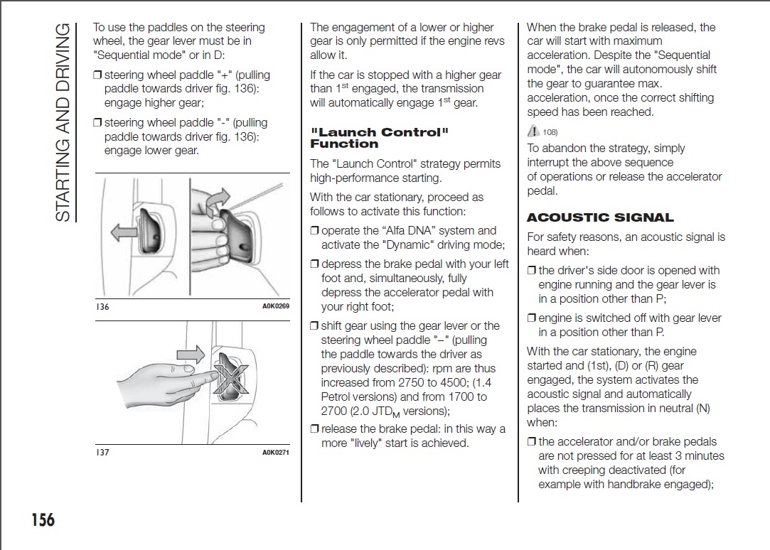 Screenshot from a manual