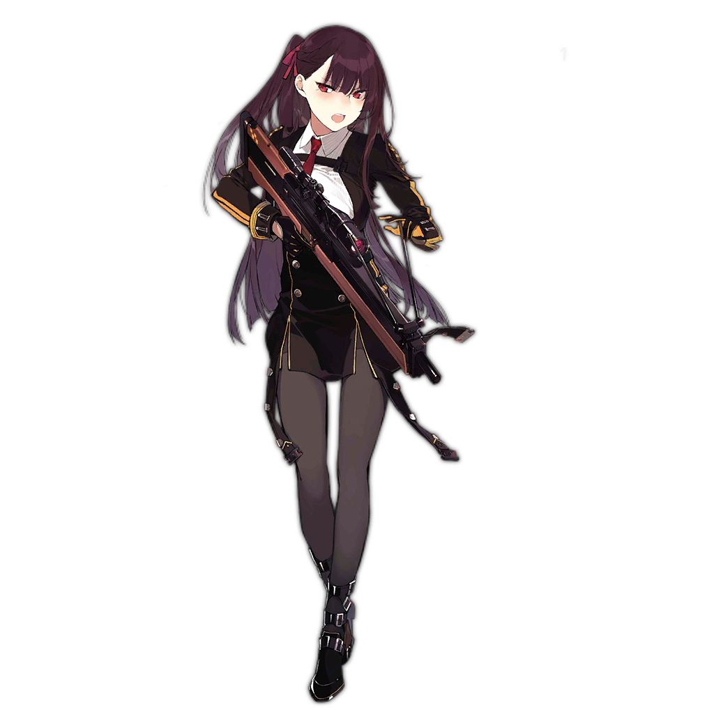 WA2000